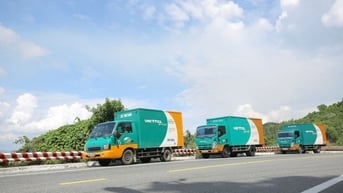 Logistics xanh: Hướng đến phát triển bền vững