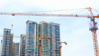 Doanh nghiệp bất động sản nỗ lực gia hạn nợ trái phiếu