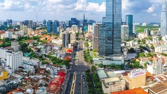 Thực hiện khát vọng xây dựng một trung tâm tài chính mới