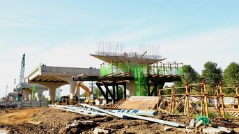 ទីក្រុងហូជីមិញបង្កើនល្បឿន ដោយប្តេជ្ញាតភ្ជាប់ជាមួយព្រលានយន្តហោះ Long Thanh