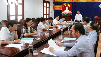 Tạp chí Văn hóa-Văn nghệ Bạc Liêu chính thức kết thúc hoạt động