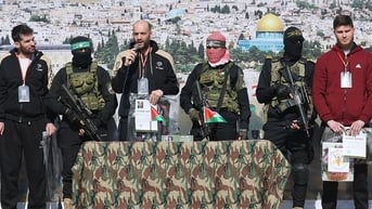 Thỏa thuận ngừng bắn Gaza được cứu vãn