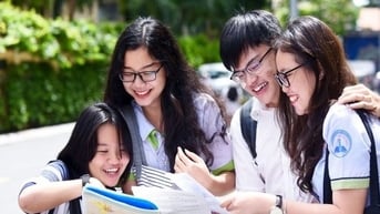 Học viện Ngân hàng công bố phương án tuyển sinh, giảm chỉ tiêu bằng điểm thi tốt nghiệp
