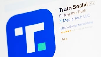 Vì sao mạng xã hội Truth Social của ông Trump lỗ nặng?