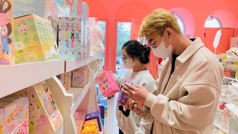 ទារកបី 'គ្រុនក្តៅ' នៅ Hai Duong