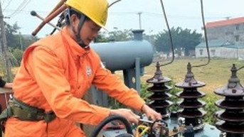 Bộ Công Thương tính tăng mua điện từ Trung Quốc, Lào tới 2030