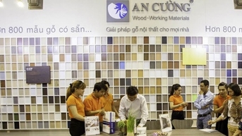 Chi phí quản lý doanh nghiệp “bào mòn” lợi nhuận của Gỗ An Cường