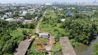 Đề xuất chuyển mục đích sử dụng hơn 28.500 ha đất