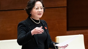 Giữ mô hình chính quyền địa phương 'để tránh hụt hẫng'