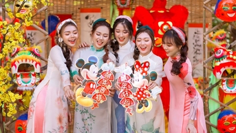 «ខែមករាក៏ជាខែរកលុយ លែងសប្បាយទៀតហើយ»