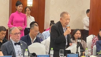 Góp ý cho TP.HCM trở thành thành phố điện ảnh