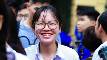 Bộ GD-ĐT chính thức bỏ xét tuyển sớm