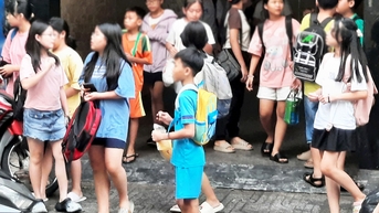 Quản lý giáo viên dạy thêm: Hiệu trưởng hay phụ huynh, hay trung tâm dạy thêm?