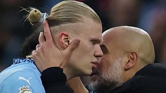 HLV Pep Guardiola trấn an về Haaland, Real Madrid lo cho Jude Bellingham