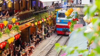Hành trình khám phá ở Việt Nam vào top 'mơ ước' của du khách tại châu Á