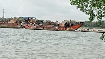 1 người tử vong, 3 người thoát chết!