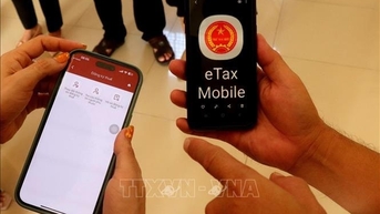 Tổng cục Thuế thông tin hoàn thuế thu nhập cá nhân tự động