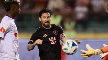 Messi sẵn sàng ‘bung lụa’ cho mùa giải mới, Inter Miami cải tổ mạnh mẽ nội bộ