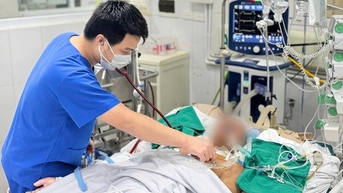Cảnh báo cúm bội nhiễm do tự dùng thuốc điều trị tại nhà