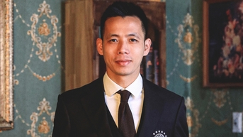 Văn Quyết thành biểu tượng mới của CLB Hà Nội