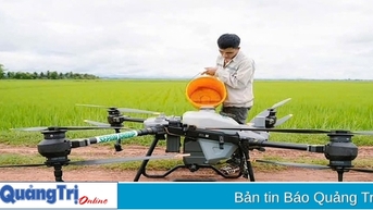 Hải Lăng - Nửa thế kỷ dựng xây và khát vọng phát triển.