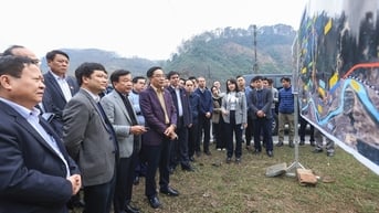 Không đề xuất miễn trừ trách nhiệm người thực hiện dự án đường sắt