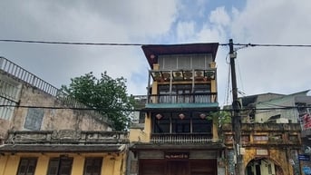 “Hồi sinh” phố cổ Gia Hội