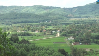 Xã Quế Tân hoạt động hiệu quả sau sáp nhập