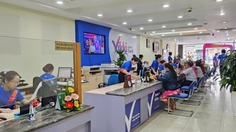 Diễn biến mới tại các ngân hàng thuộc diện chuyển giao bắt buộc, kiểm soát đặc biệt