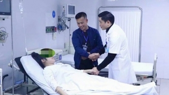 Kỳ tích cứu sống sản phụ của Bệnh viện Phụ sản Trung ương
