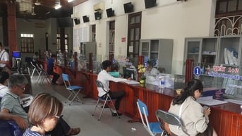 Hội An giao chỉ tiêu tỷ lệ hồ sơ thủ tục hành chính giải quyết trước và đúng hạn
