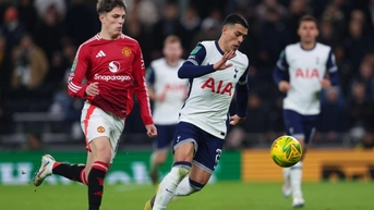 Nhận định Tottenham - Man Utd (23h30, ngày 16/2): Những kẻ khốn cùng