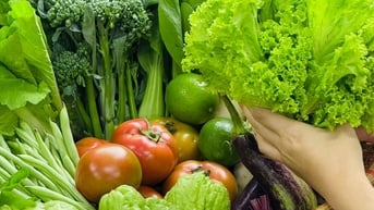 Những thực phẩm giúp phòng tránh cúm hiệu quả ít người biết