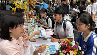 Điểm mới trong tuyển sinh ĐH 2025