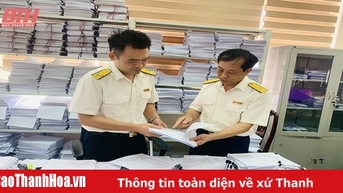 Đẩy mạnh thu ngân sách nhà nước từ đầu năm