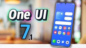 Samsung អាចនឹងរំលងការអាប់ដេត One UI 7.1
