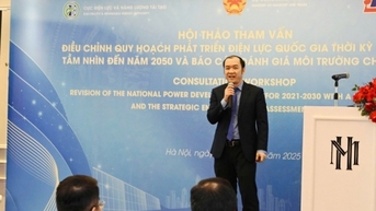 7 giải pháp đảm bảo cung cấp điện