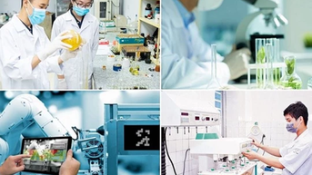 Quyết liệt 'cởi trói' cho lĩnh vực khoa học, công nghệ và đổi mới sáng tạo
