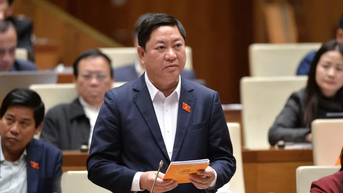 Chủ tịch tỉnh Ninh Thuận: Sẵn sàng giao mặt bằng để xây nhà máy điện hạt nhân