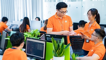 Tăng tốc R&D để định hình vị thế Việt Nam