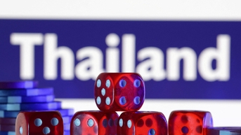 Người Thái Lan muốn vào sòng bạc phải có tài khoản triệu đô