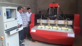 Trà Vinh tiếp sức cho công tác khuyến công địa phương