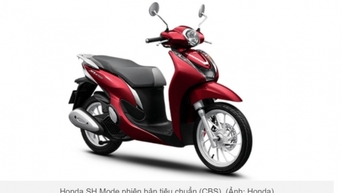 Giá bán cao hơn đề xuất