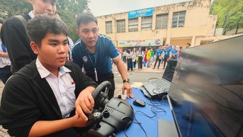 AI នឹងមិនជំនួសអ្នកឡើយ ផ្តល់...