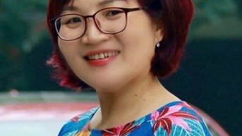 Nữ tiến sĩ 'nặng lòng' với ô nhiễm dầu
