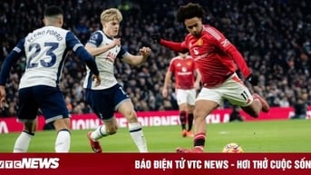 Man Utd chạm mốc khủng hoảng mới, kém nhất từ đầu mùa