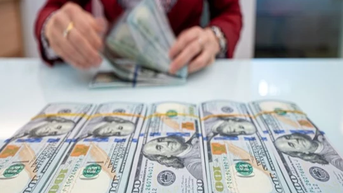 Tỷ giá ngoại tệ ngày 17/2/2025: USD giảm nhẹ, NDT tiếp tục tăng