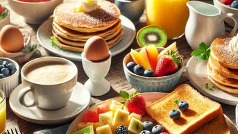 Chuyên gia chia sẻ lý do tại sao bạn nên ăn sau mỗi 4 giờ