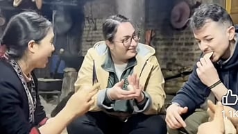 Du lịch nông nghiệp qua... Facebook