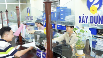 269 cán bộ xin nghỉ việc, có nhiều lãnh đạo sở